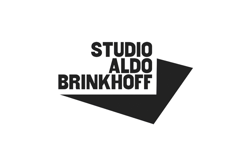 Logo Studio Aldo Brinkhoff